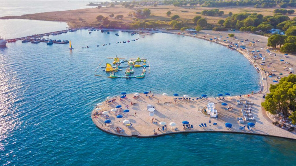 Apartmány Zaton Holiday Resort 3
