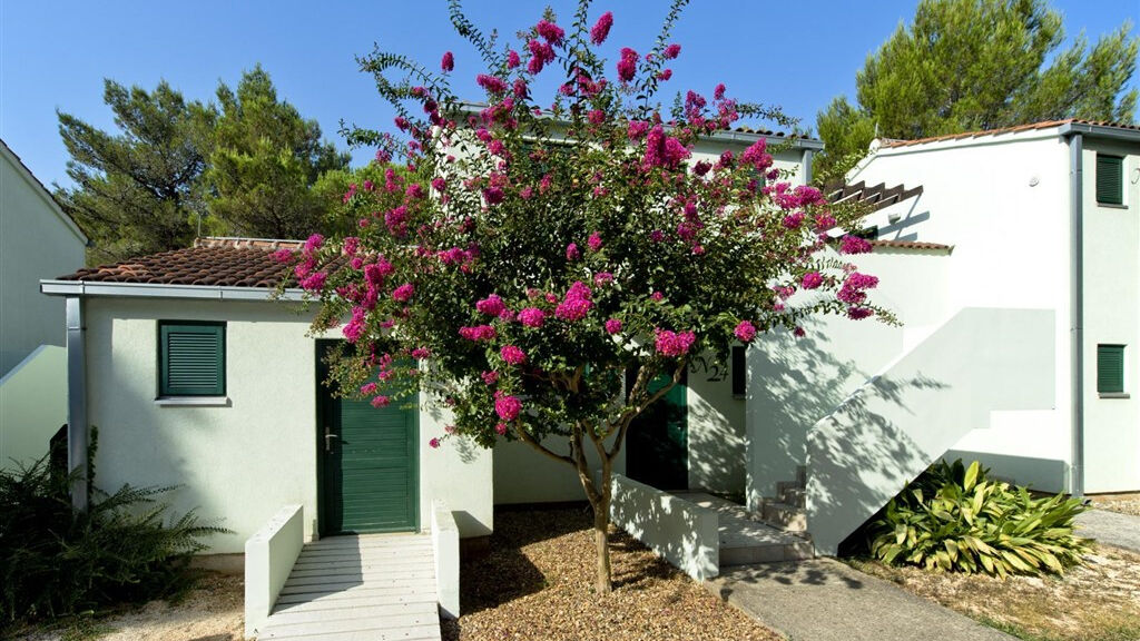 Apartmány Zaton Holiday Resort 3