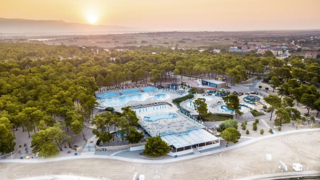 Apartmány Zaton Holiday Resort 3