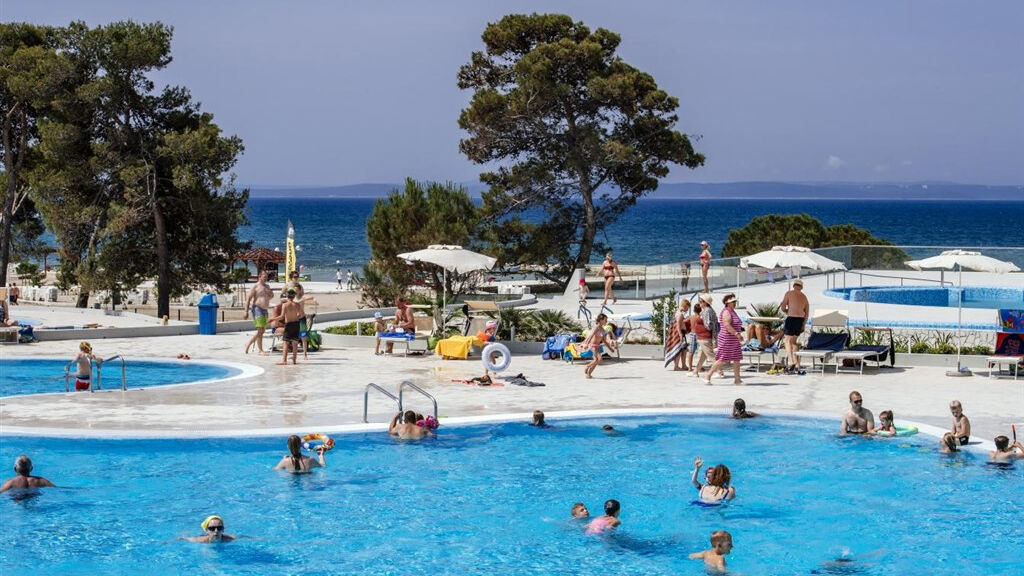 Apartmány Zaton Holiday Resort 3