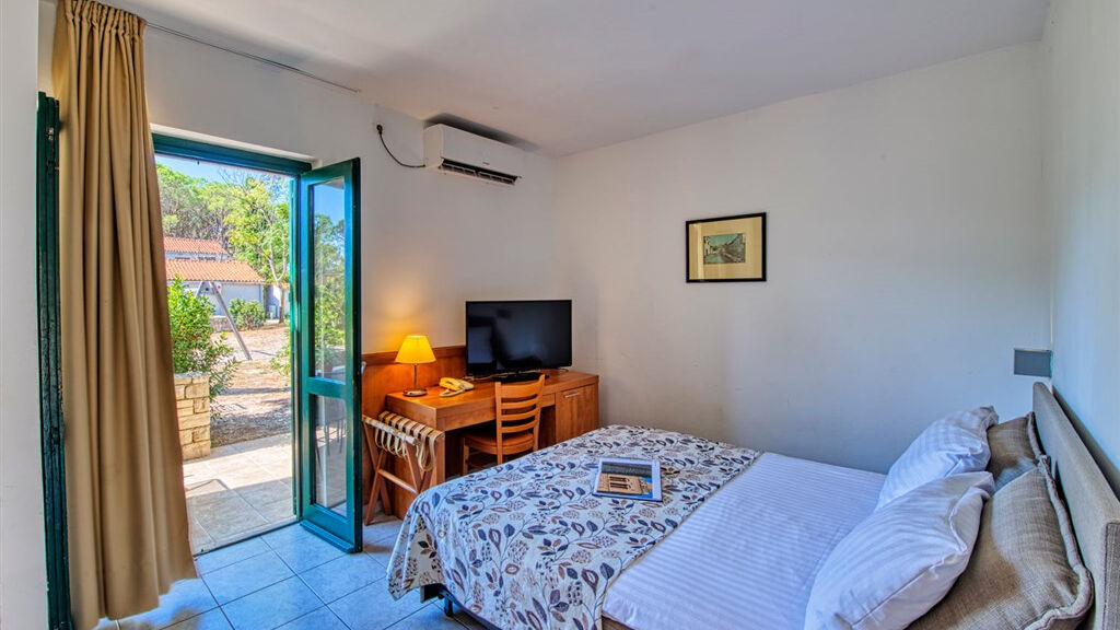 Apartmány Zaton Holiday Resort 3