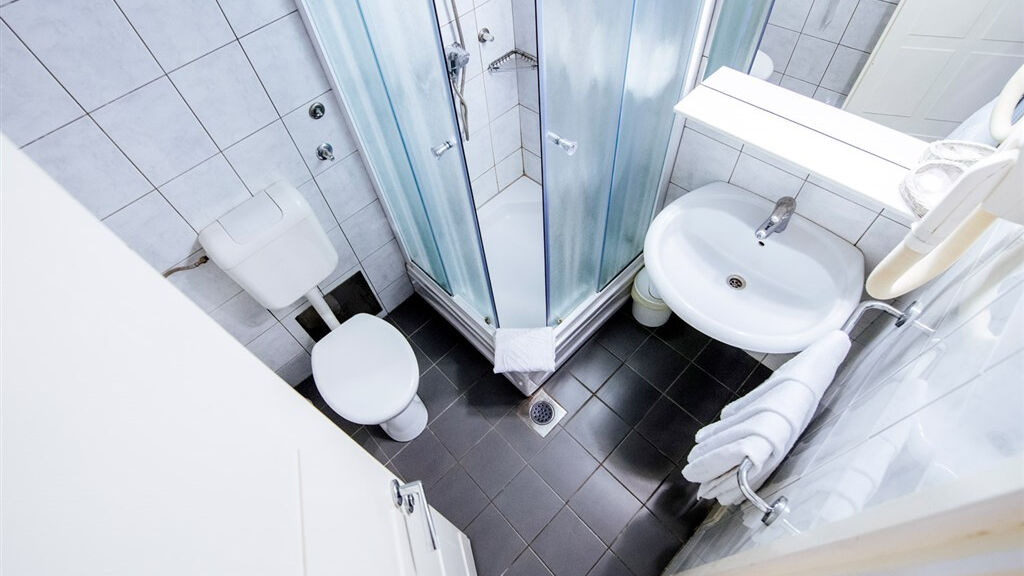 Apartmány Zaton Holiday Resort 3