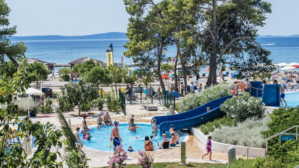 Apartmány Zaton Holiday Resort 3