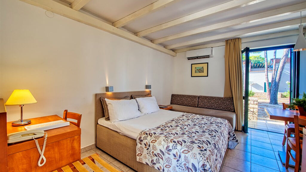 Apartmány Zaton Holiday Resort 3