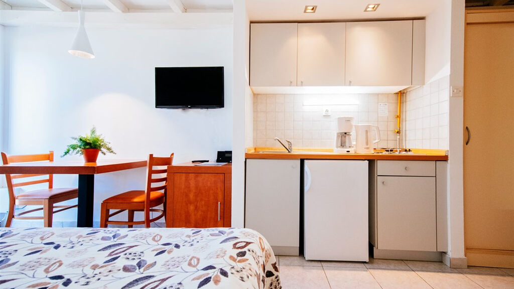 Apartmány Zaton Holiday Resort 3