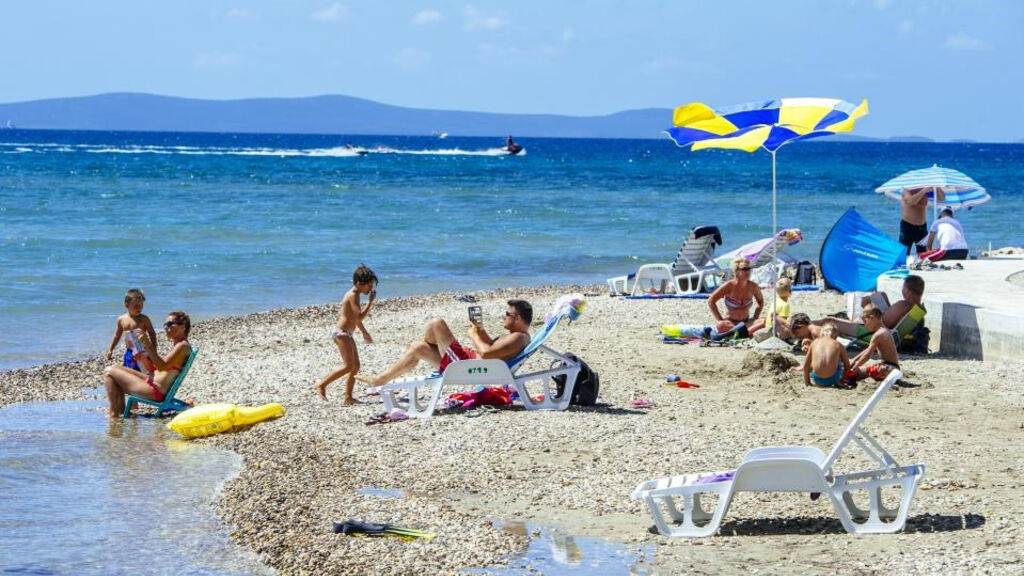 Apartmány Zaton Holiday Resort 3