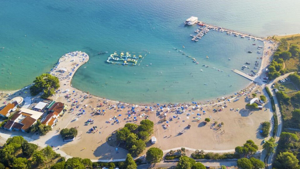 Apartmány Zaton Holiday Resort 3