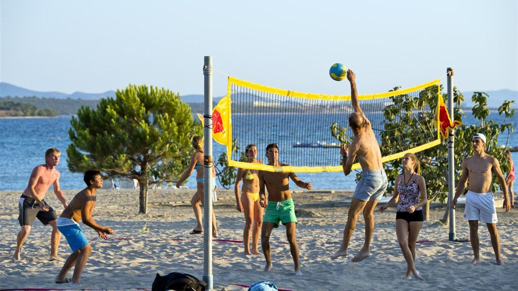 Apartmány Zaton Holiday Resort 3