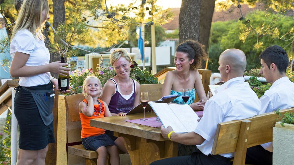 Apartmány Zaton Holiday Resort 3