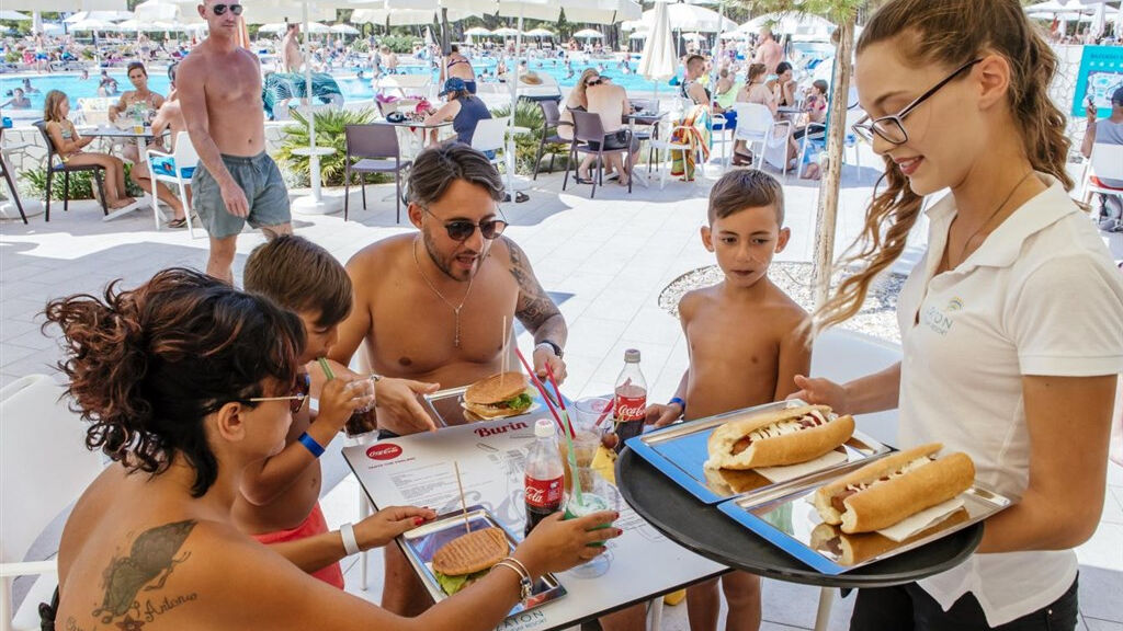 Apartmány Zaton Holiday Resort 3
