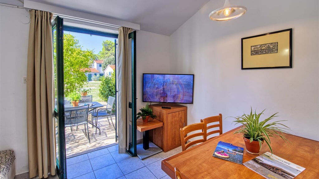 Apartmány Zaton Holiday Resort 3