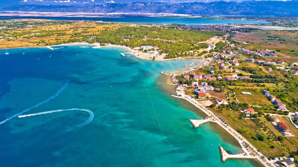 Apartmány Zaton Holiday Resort 3