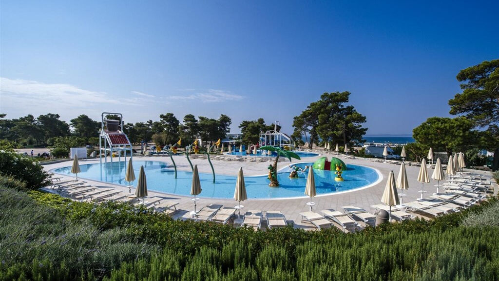 Apartmány Zaton Holiday Resort 4