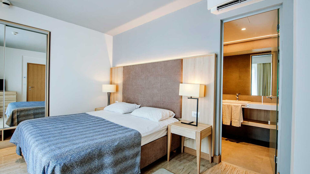 Zaton Holiday Resort - Apartments