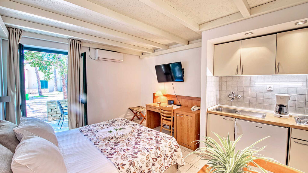 Zaton Holiday Resort - Apartments