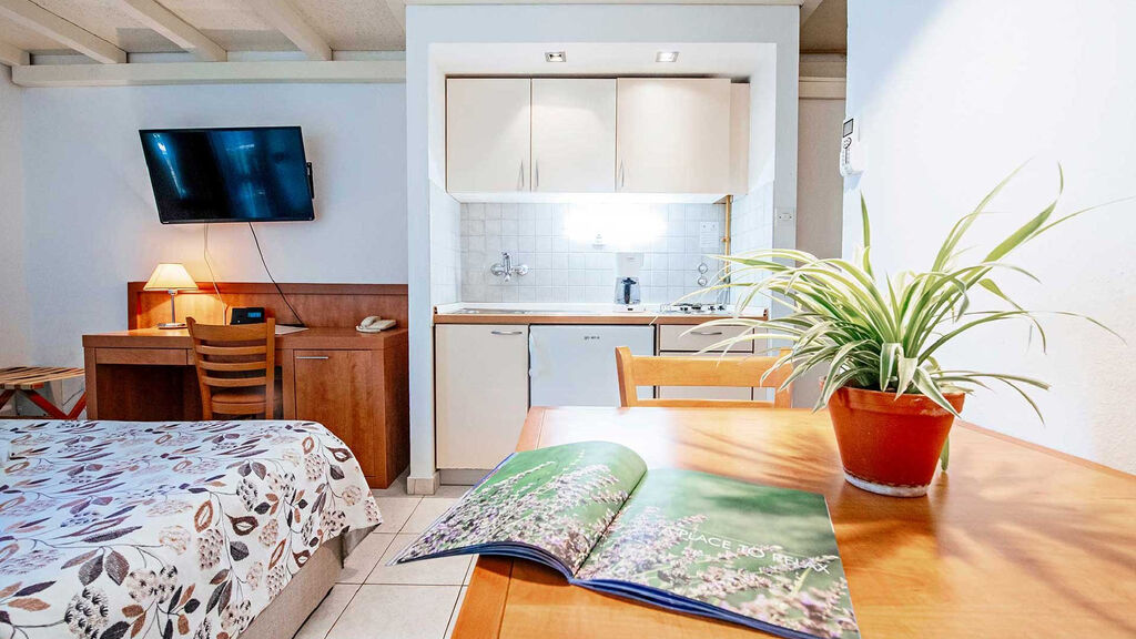 Zaton Holiday Resort - Apartments