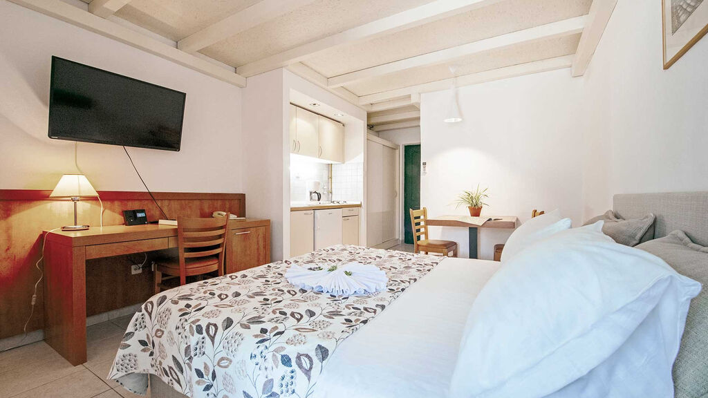 Zaton Holiday Resort - Apartments