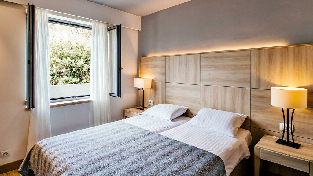 Zaton Holiday Resort - Apartments