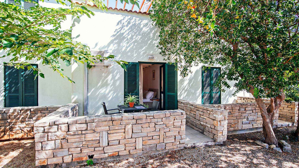 Zaton Holiday Resort - Apartments