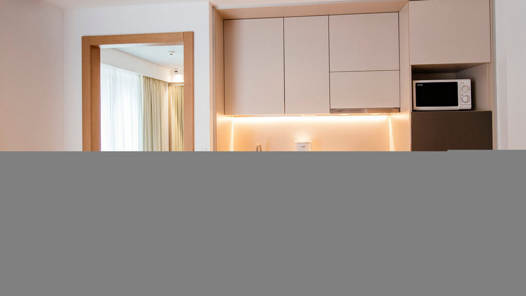Zaton Holiday Resort - Apartments