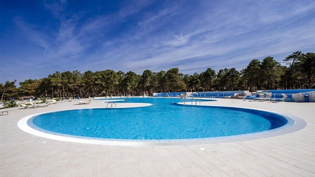 Zaton Holiday Resort - Apartments