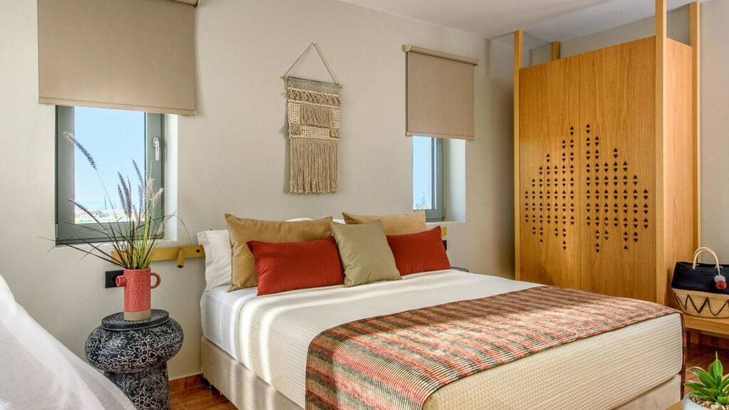 Caldera Theros Villas