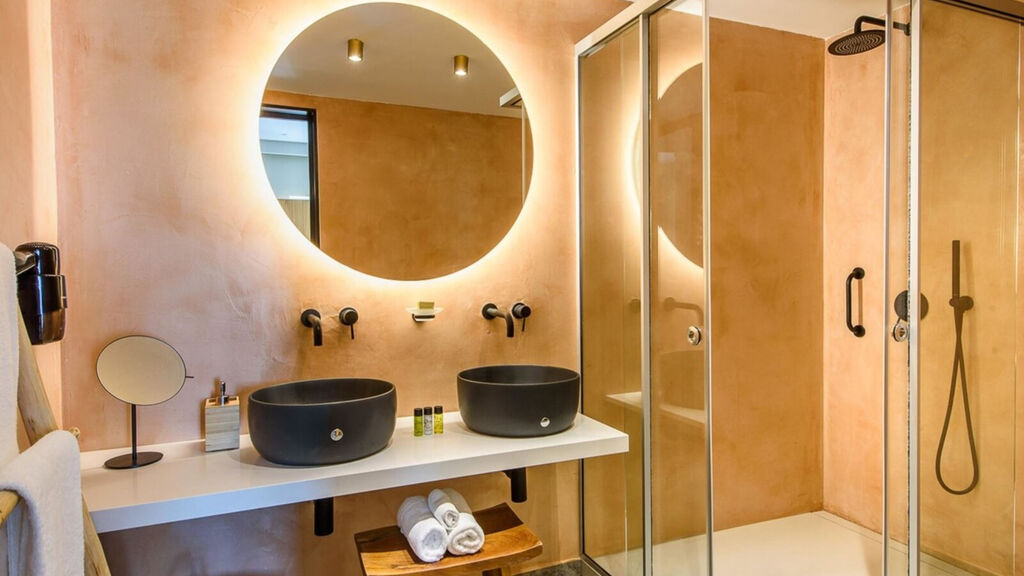 Caldera Theros Villas