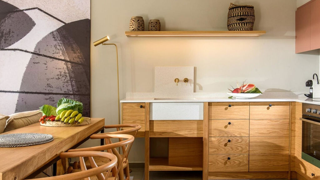 Caldera Theros Villas