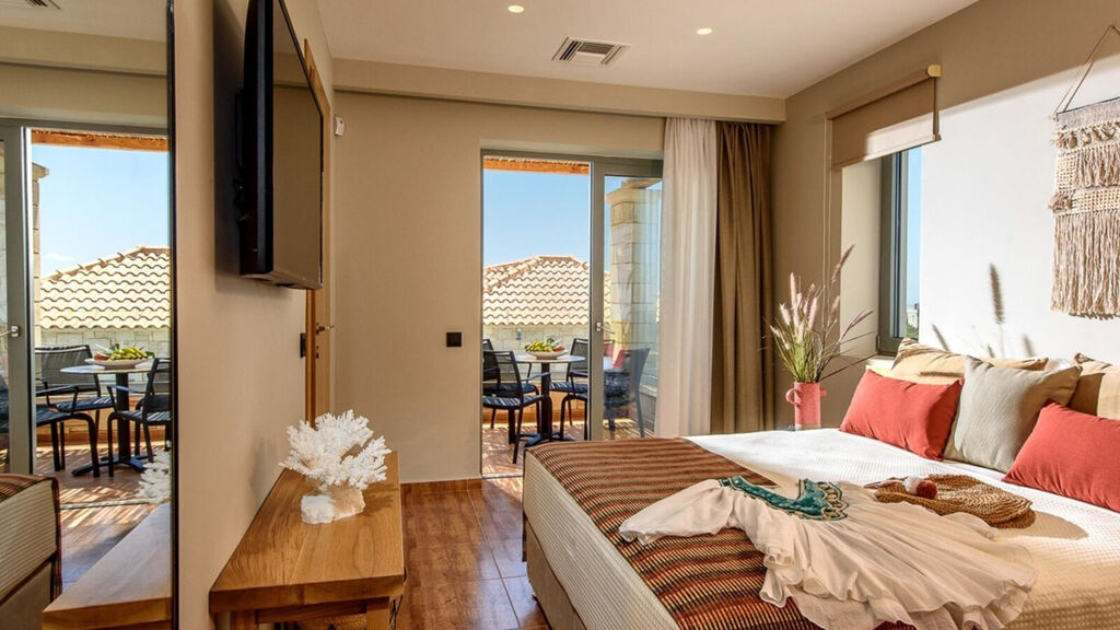 Caldera Theros Villas