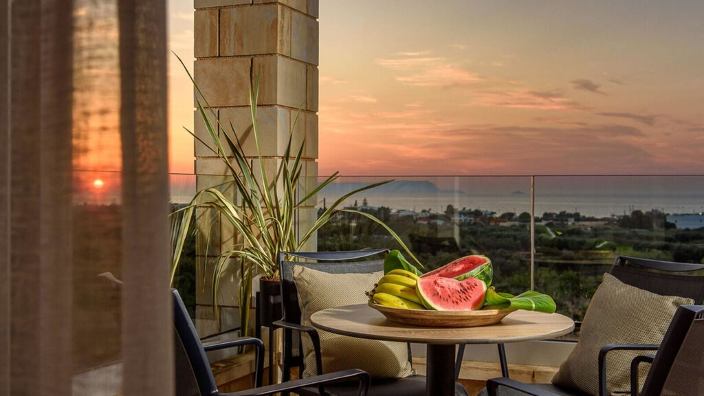 Caldera Theros Villas