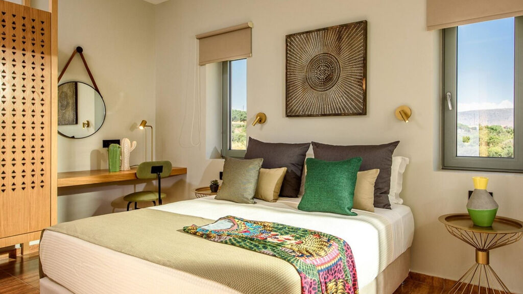 Caldera Theros Villas