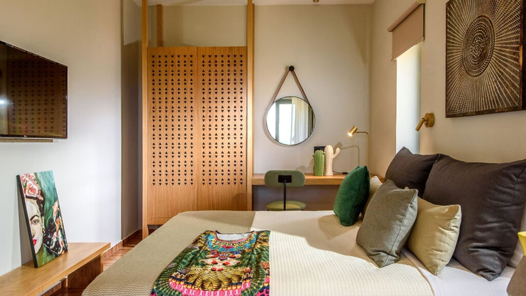 Caldera Theros Villas