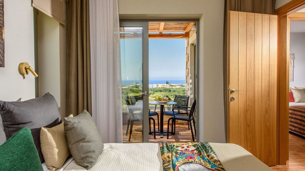 Caldera Theros Villas