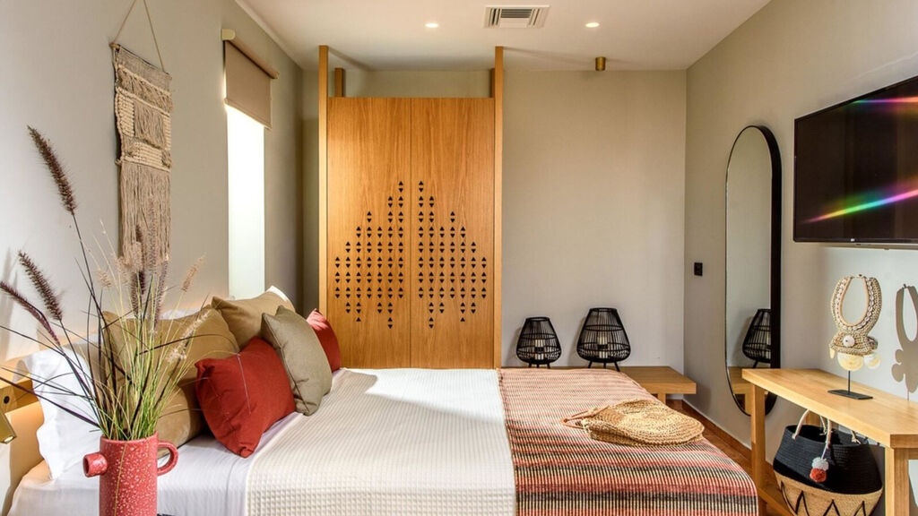 Caldera Theros Villas