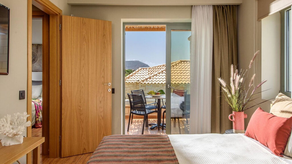 Caldera Theros Villas