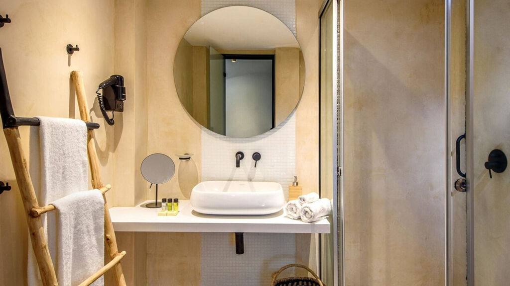 Caldera Theros Villas