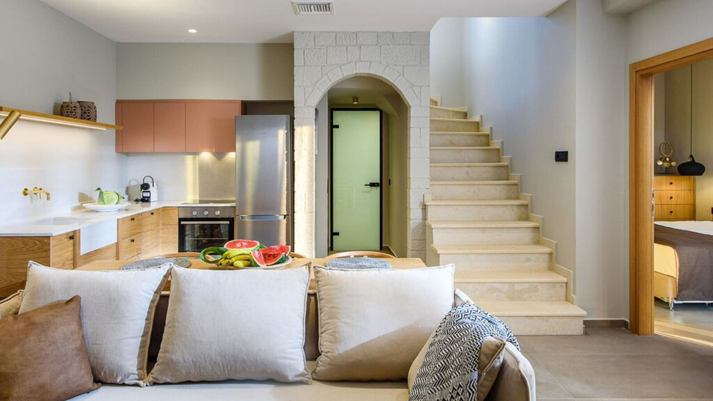 Caldera Theros Villas