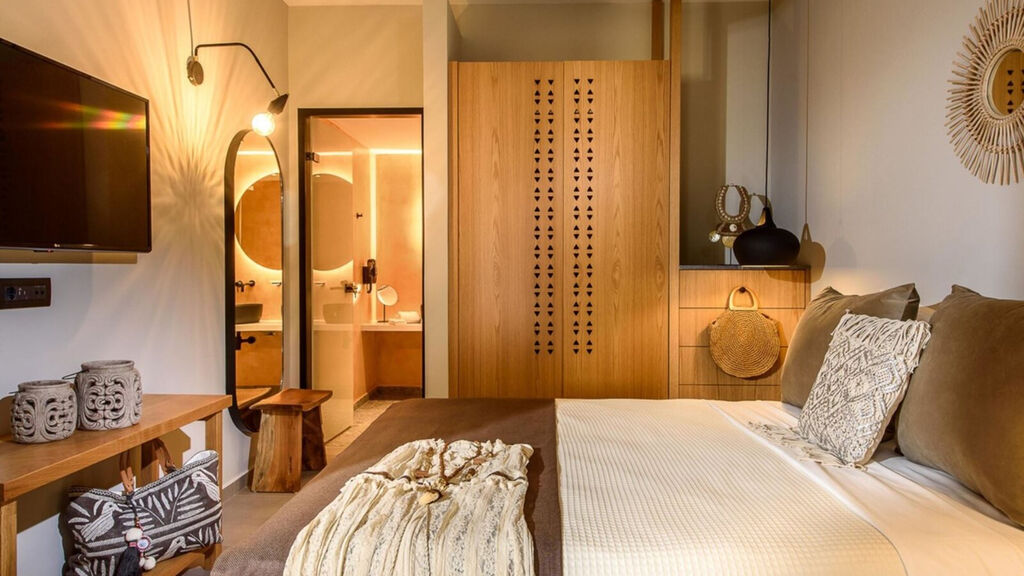 Caldera Theros Villas