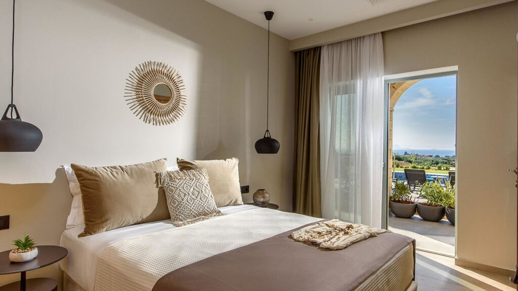 Caldera Theros Villas