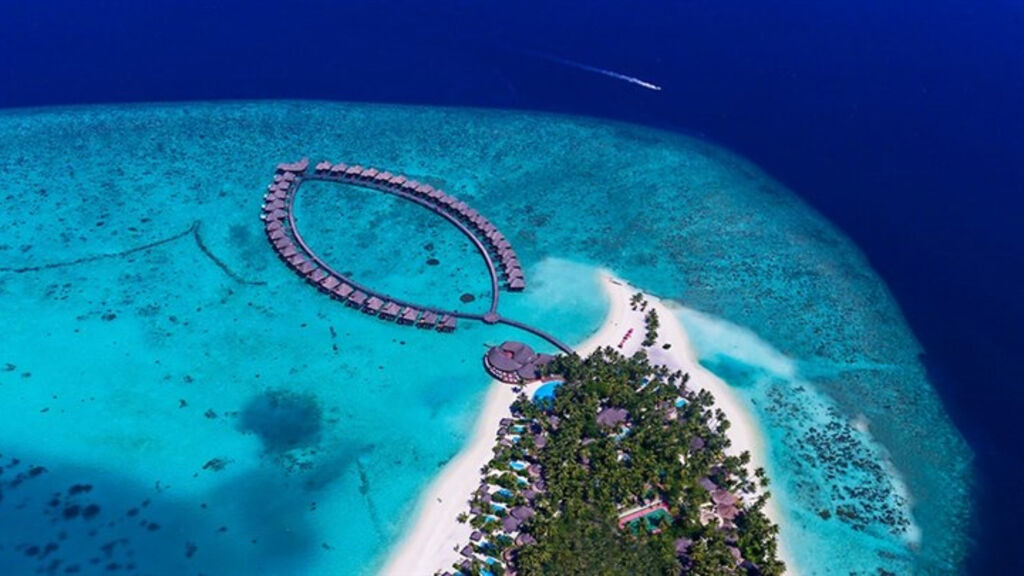 Sun Aqua Vilu Reef
