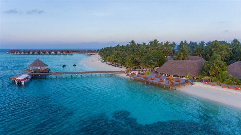 Sun Aqua Vilu Reef