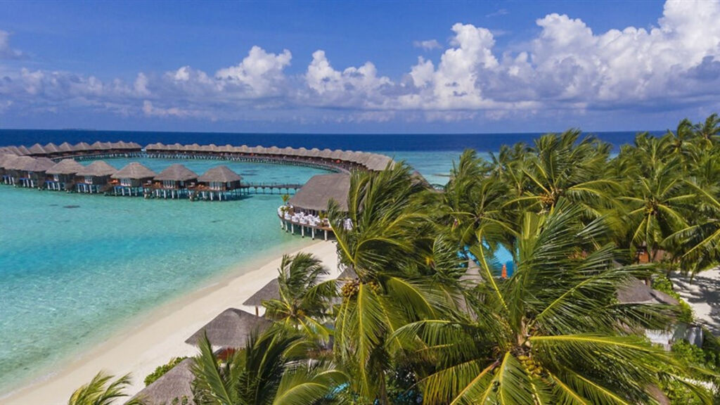 Sun Aqua Vilu Reef