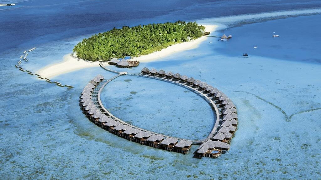 Sun Aqua Vilu Reef