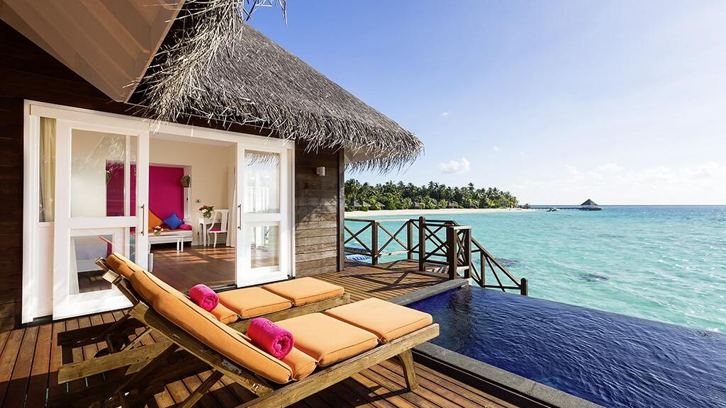 Sun Aqua Vilu Reef