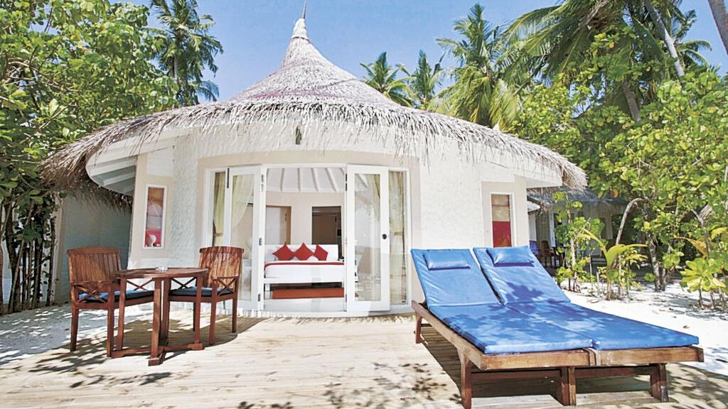 Sun Aqua Vilu Reef