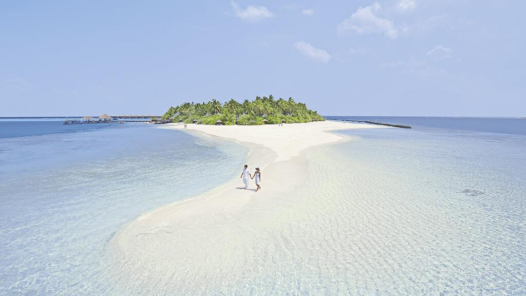 Sun Aqua Vilu Reef