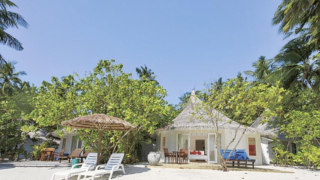 Sun Aqua Vilu Reef