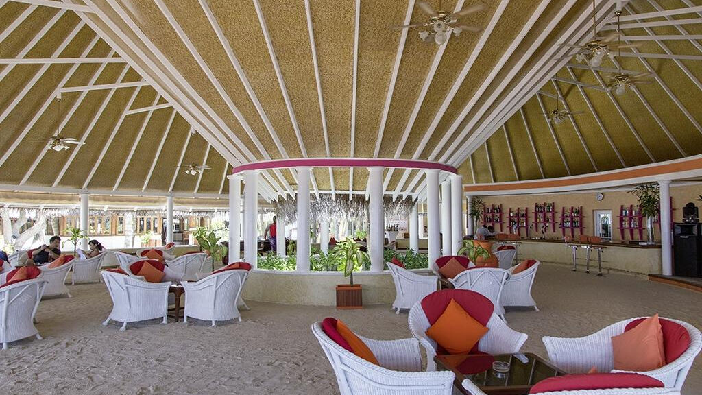 Sun Aqua Vilu Reef