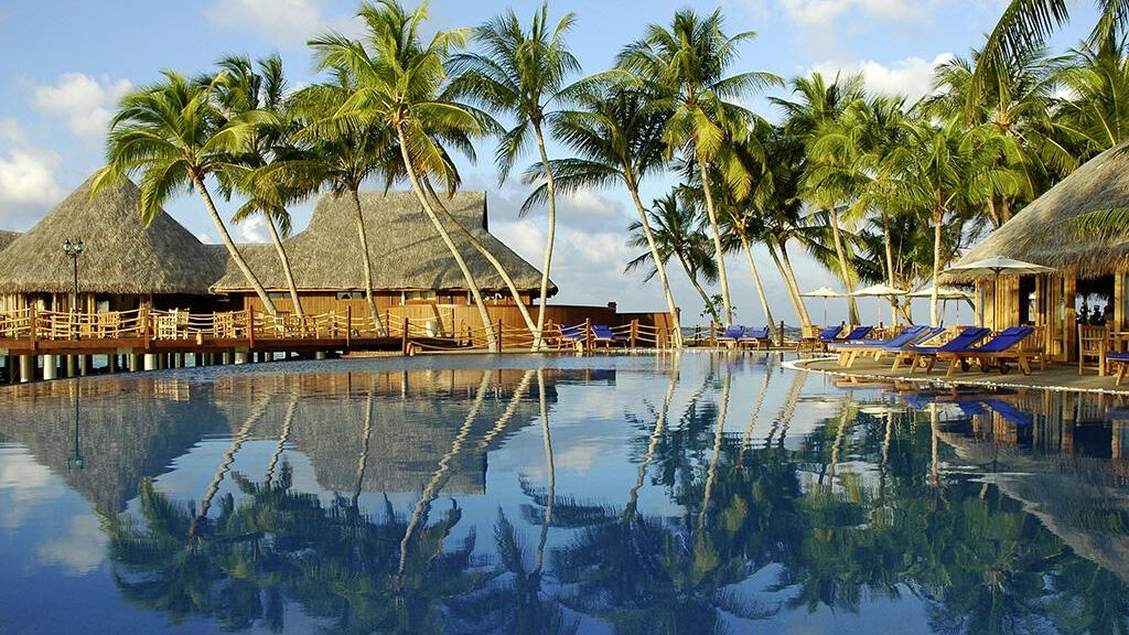 Sun Aqua Vilu Reef