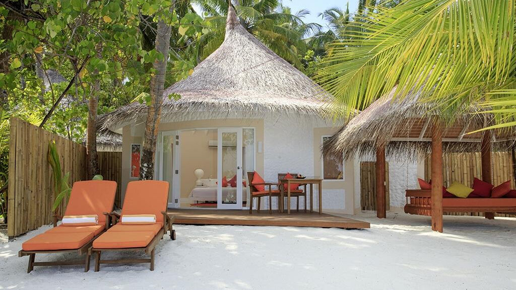 Sun Aqua Vilu Reef